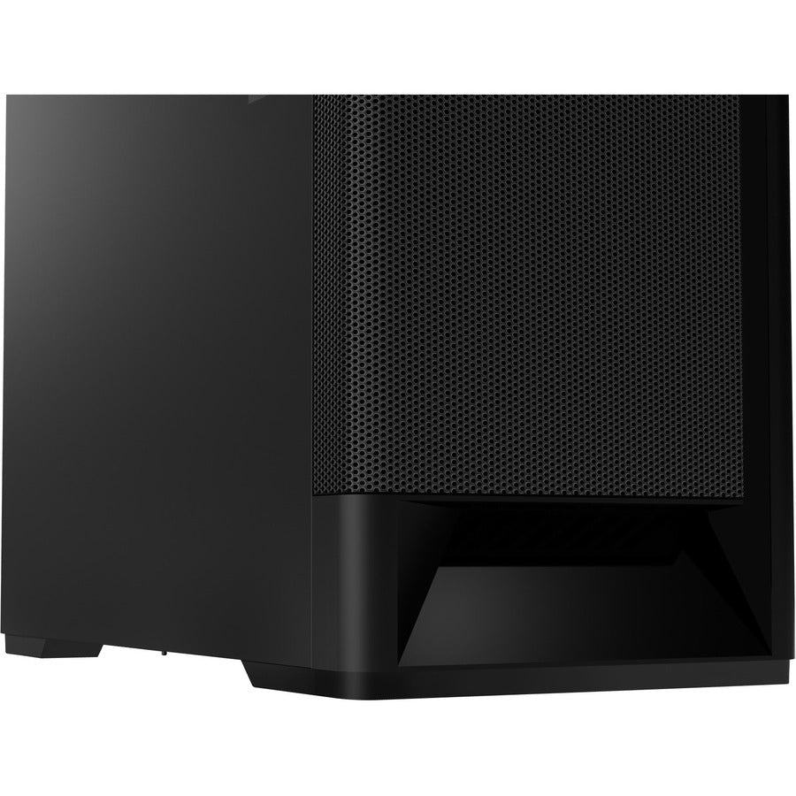 Lenovo Legion T5 26IOB6 90RS002JUS Gaming Desktop Computer - Intel Core i7 11th Gen i7-11700F - 16 GB - 1 TB SSD - Tower - Black
