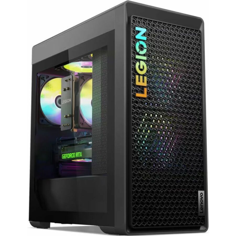 Lenovo Legion T5 26IRB8 90UT000VUS Gaming Desktop Computer - Intel Core i7 13th Gen