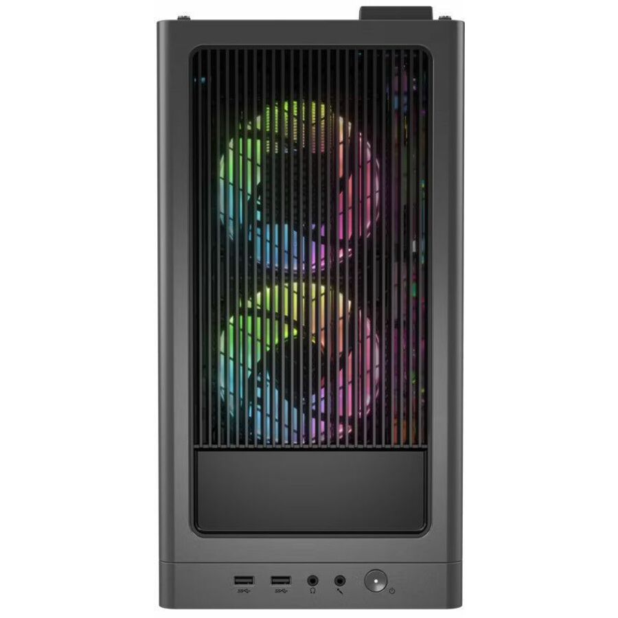 Lenovo Legion T5 26IRB8 90UT000VUS Gaming Desktop Computer - Intel Core i7 13th Gen