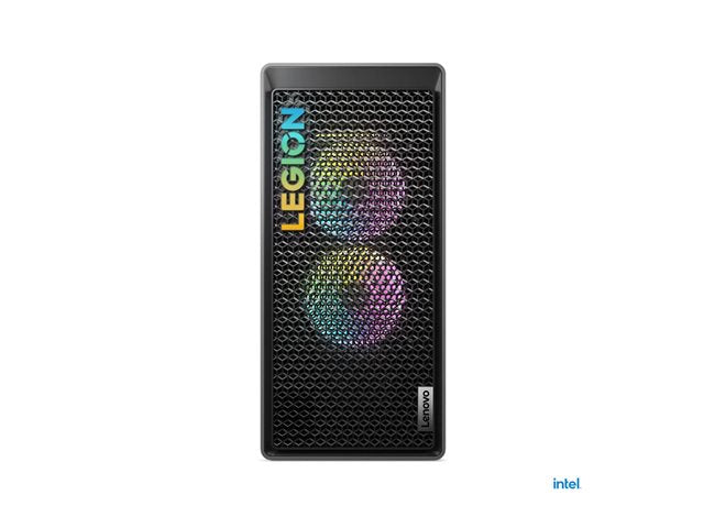 Lenovo Legion T5 26IRB8 90UT001RUS Gaming Desktop Computer - Intel Core i7 14th Gen