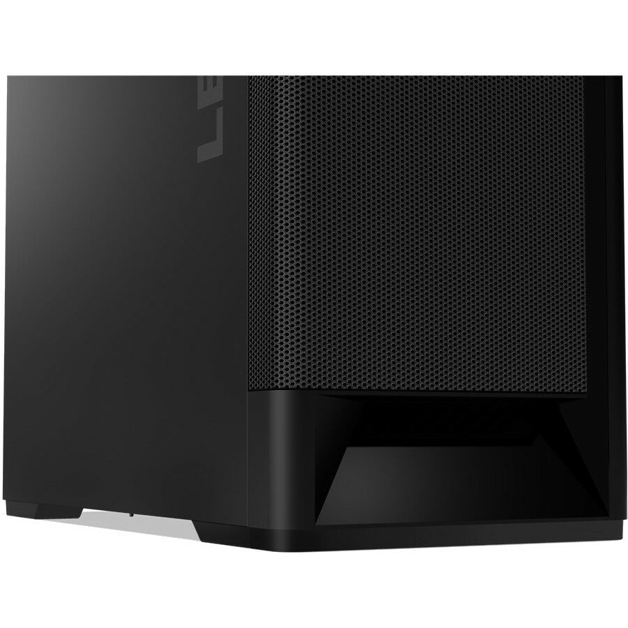 Lenovo Legion T5 26Iob6 90Rs002Aus Gaming Desktop Computer - Intel Core I7 11Th Gen I7-11700F Octa-Core (8 Core) 2.50 Ghz - 16 Gb Ram Ddr4 Sdram - 512 Gb M.2 Pci Express Nvme 4.0 X4 Ssd - Tower - Black