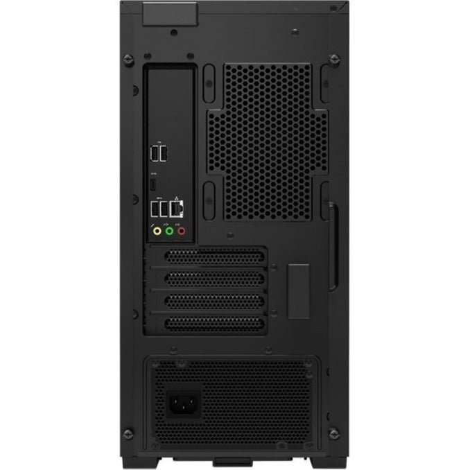 Lenovo Legion T5 26Iob6 90Rs002Dus Gaming Desktop Computer - Intel Core I7 11Th Gen I7-11700 Octa-Core (8 Core) 2.50 Ghz - 16 Gb Ram Ddr4 Sdram - 1 Tb Hdd - 1 Tb M.2 Pci Express Nvme 4.0 X4 Ssd - Tower - Black
