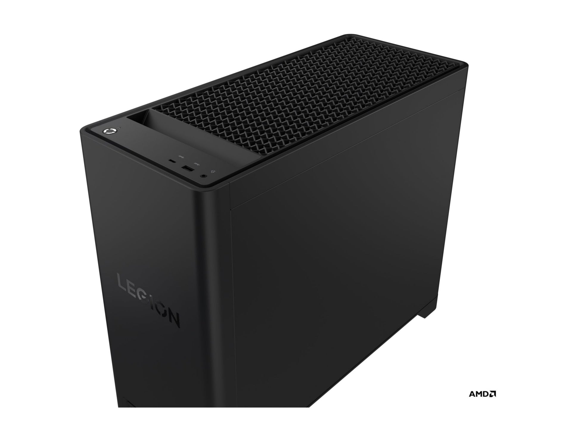 Lenovo Legion T5 Gaming Desktop - AMD Ryzen 7 Gaming PC | TecISoft