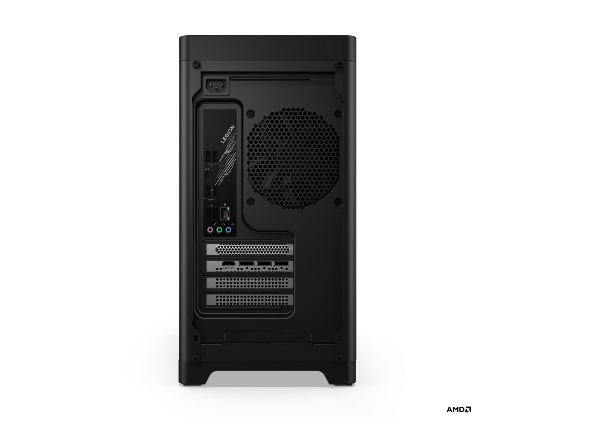 Lenovo Legion T5 Gaming Desktop - AMD Ryzen 7 Gaming PC | TecISoft