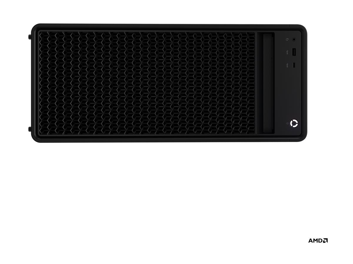 Lenovo Legion T5 Gaming Desktop - AMD Ryzen 7 Gaming PC | TecISoft