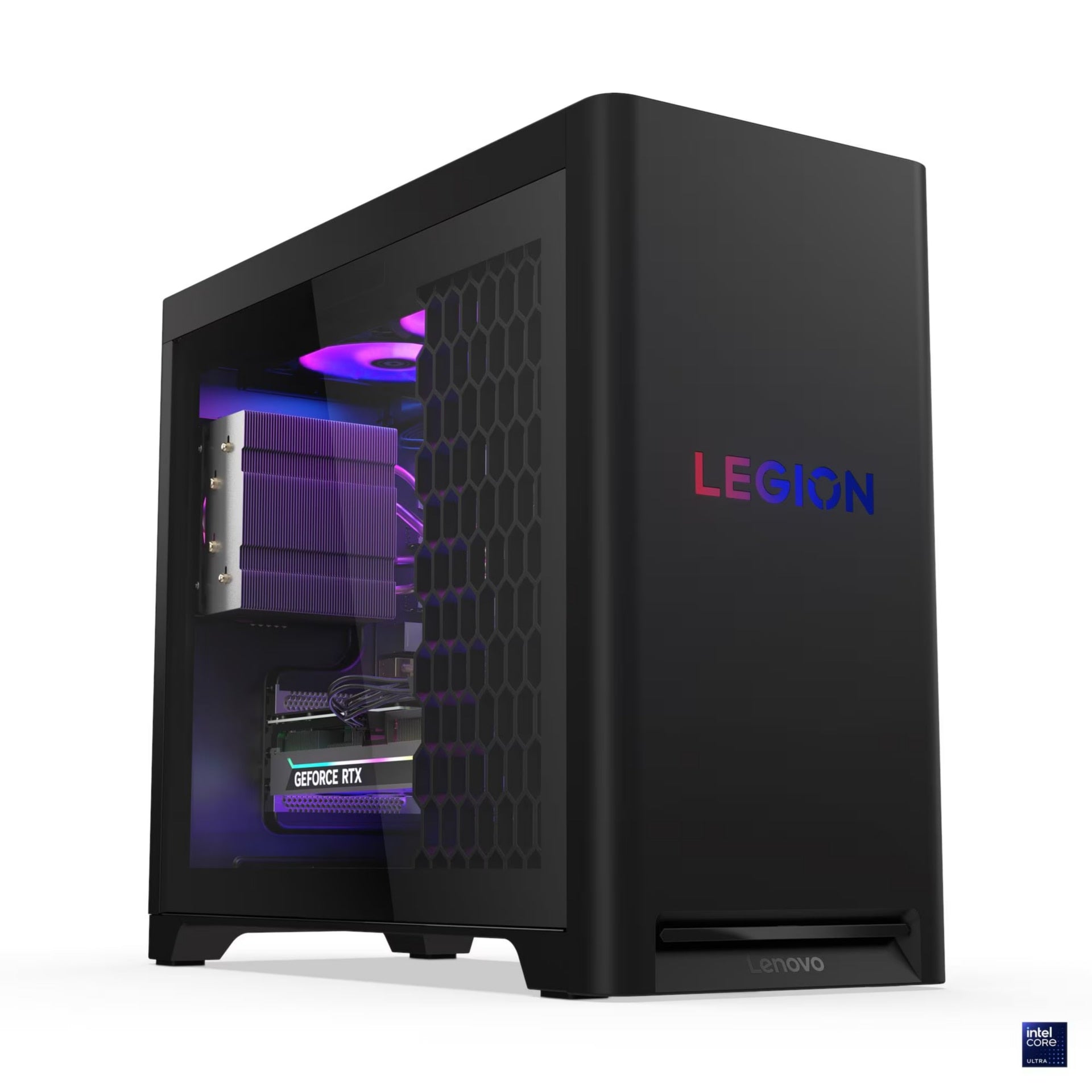 Lenovo Legion T5 Gaming Desktop Computer - High Performance Gaming PC | TecniSoft