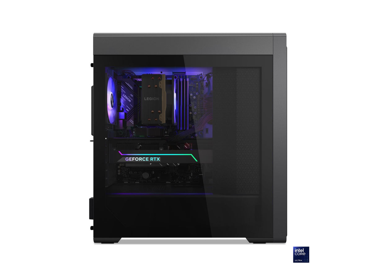 Lenovo Legion T7 34IAS10 Gaming Desktop