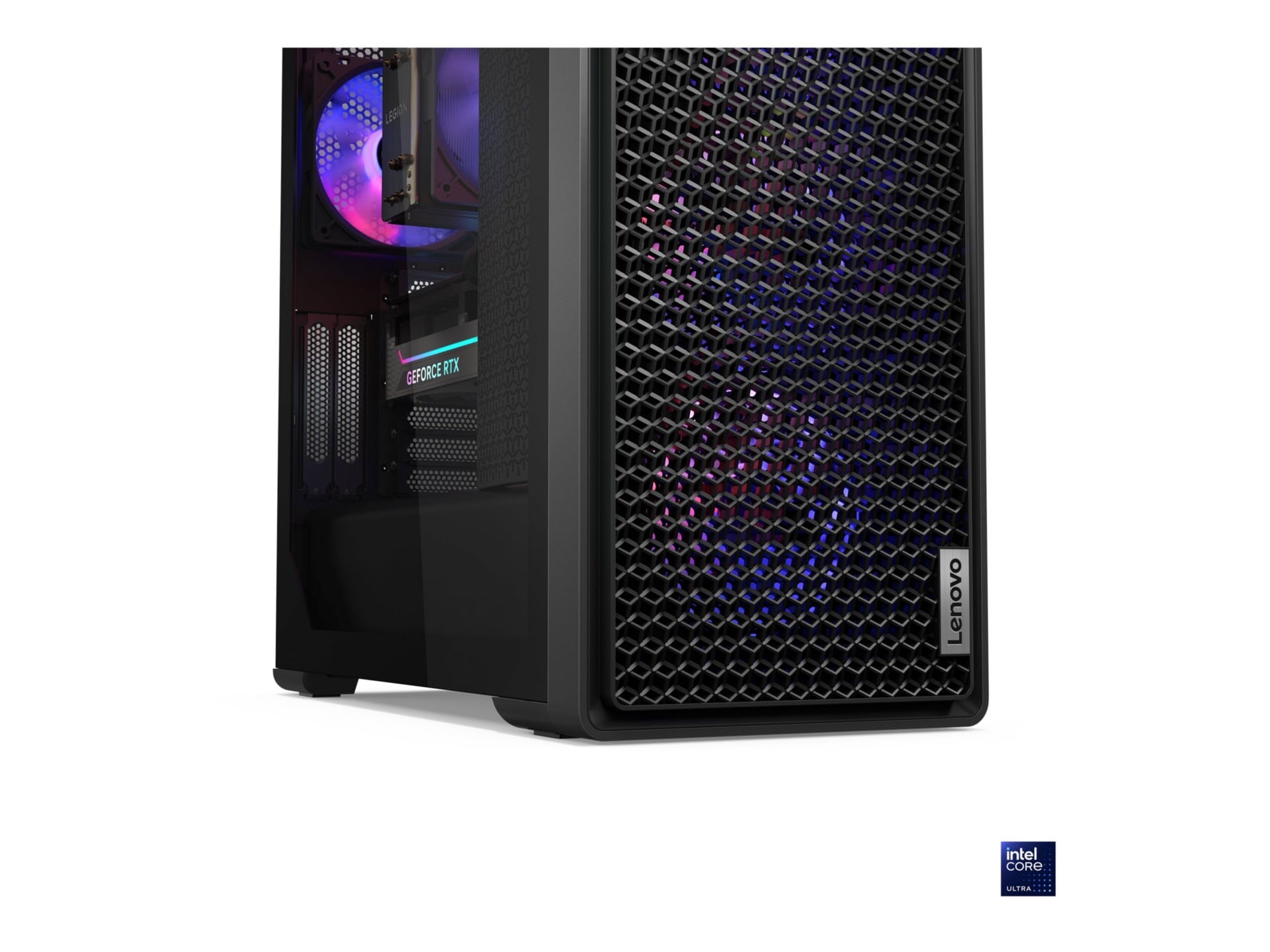 Lenovo Legion T7 34IAS10 Gaming Desktop