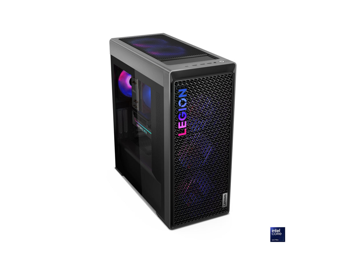 Lenovo Legion T7 34IAS10 Gaming Desktop