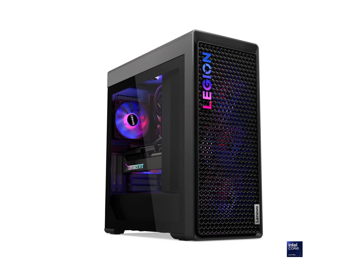Lenovo Legion T7 34IAS10 Gaming Desktop