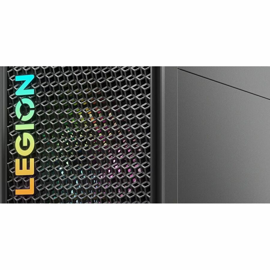 Lenovo Legion T7 34IRZ8 90V60006US Gaming Desktop Computer - Intel Core i9 13th Gen