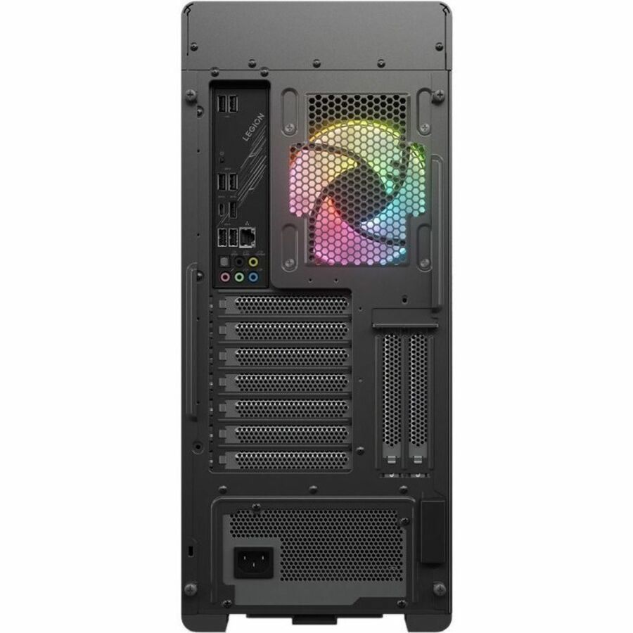 Lenovo Legion T7 34IRZ8 90V6000CUS Gaming Desktop Computer - Intel Core i9 13th Gen