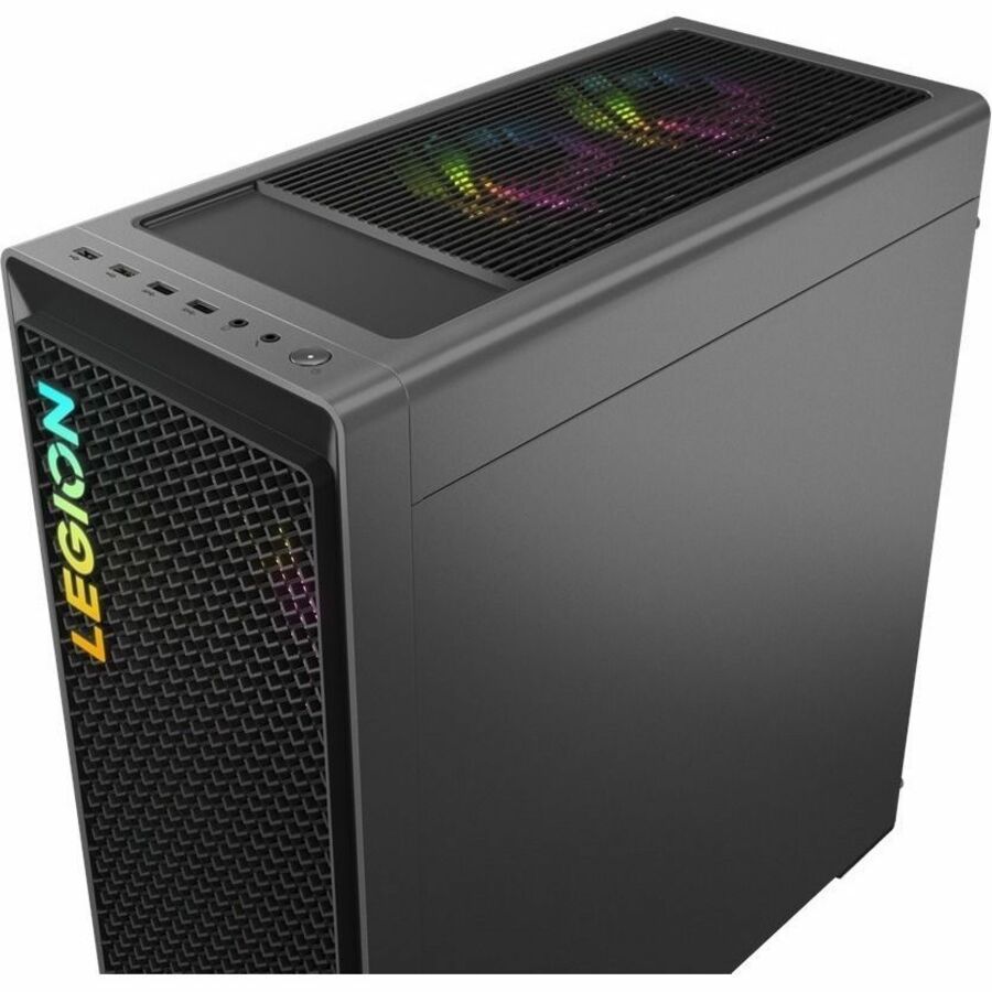 Lenovo Legion T7 34IRZ8 90V6000CUS Gaming Desktop Computer - Intel Core i9 13th Gen