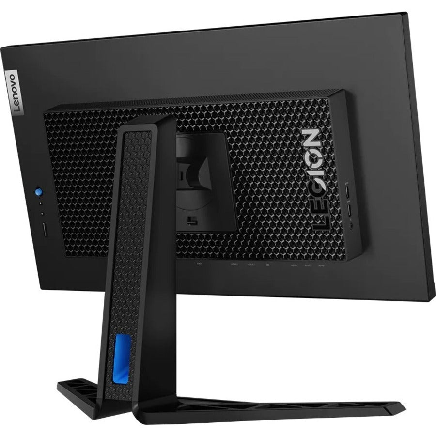 Lenovo Legion Y25-30 25 Class Full HD Gaming LCD Monitor - 16:9 - Black" 66F0GACBUS