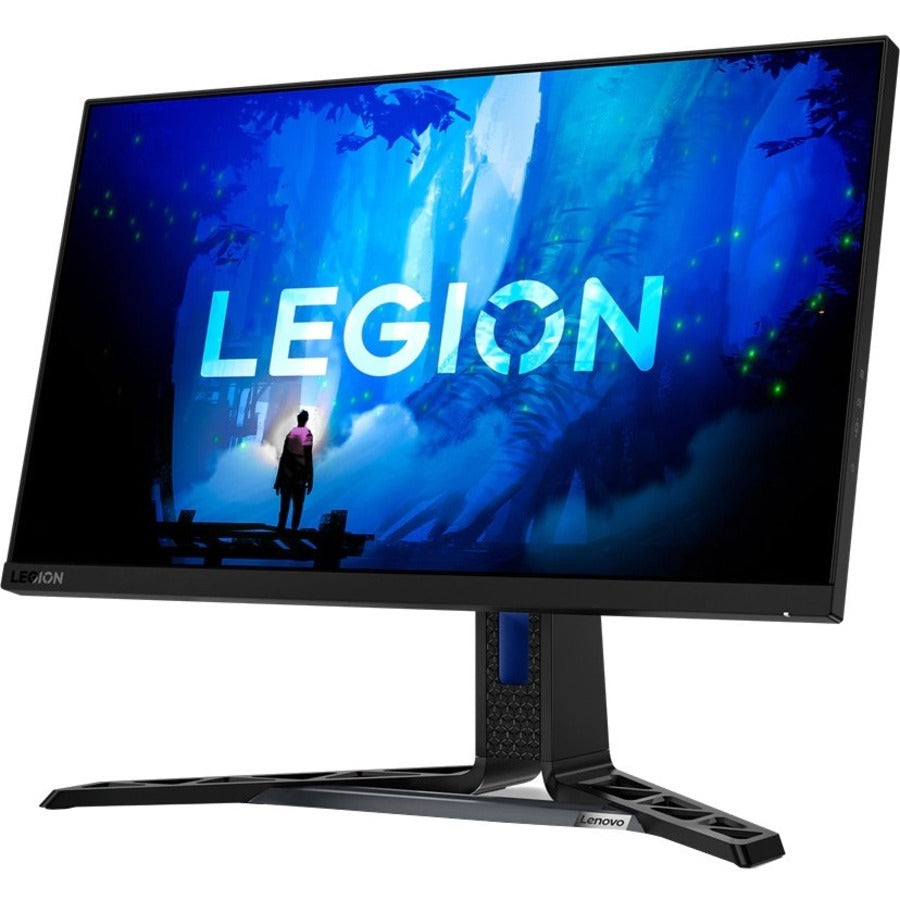 Lenovo Legion Y25-30 25 Class Full HD Gaming LCD Monitor - 16:9 - Black" 66F0GACBUS