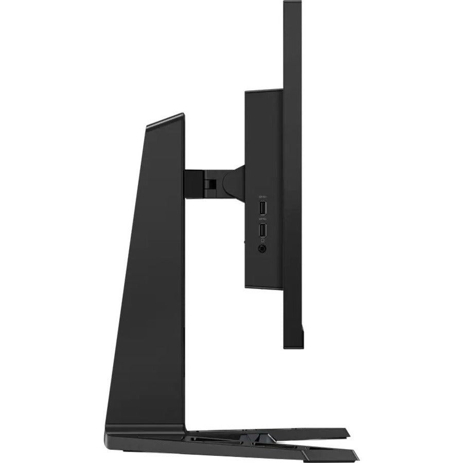 Lenovo Legion Y25-30 25 Class Full HD Gaming LCD Monitor - 16:9 - Black" 66F0GACBUS