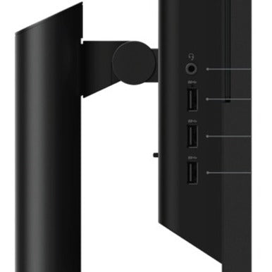 Lenovo Legion Y25g-30 24.5" Full HD WLED Gaming LCD Monitor - 16:9 - Black