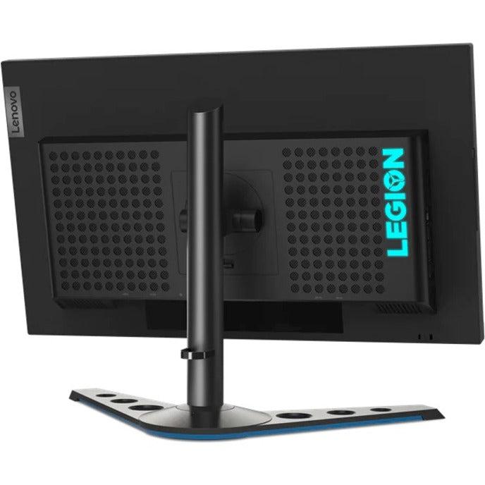 Lenovo Legion Y25g-30 24.5" Full HD WLED Gaming LCD Monitor - 16:9 - Black