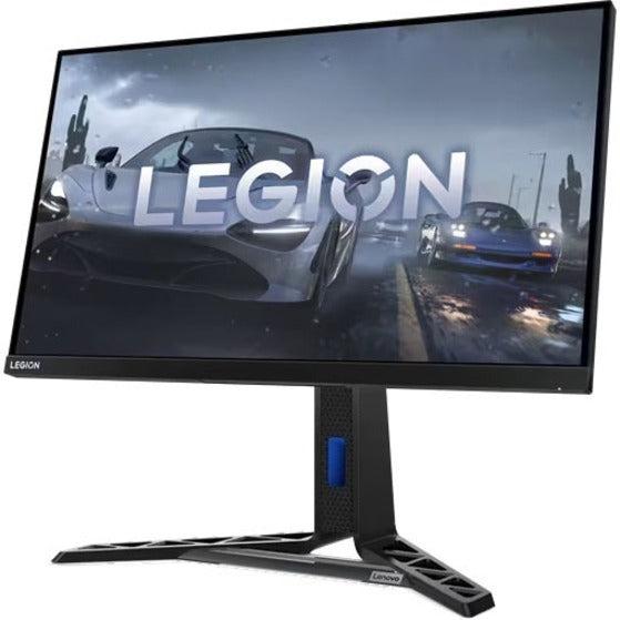 Lenovo Legion Y27-30 27" Full HD WLED LCD Monitor - 16:9 - Black