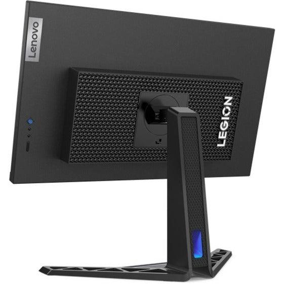 Lenovo Legion Y27q-30 27" WQHD WLED LCD Monitor - 16:9 - Raven Black