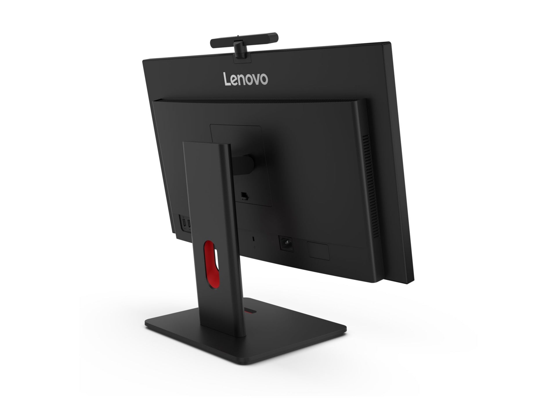 Lenovo M90a Gen 6 AIO 24 Touchscreen, Intel Ultra 5 225, 16GB RAM, 512GB SSD, Win11