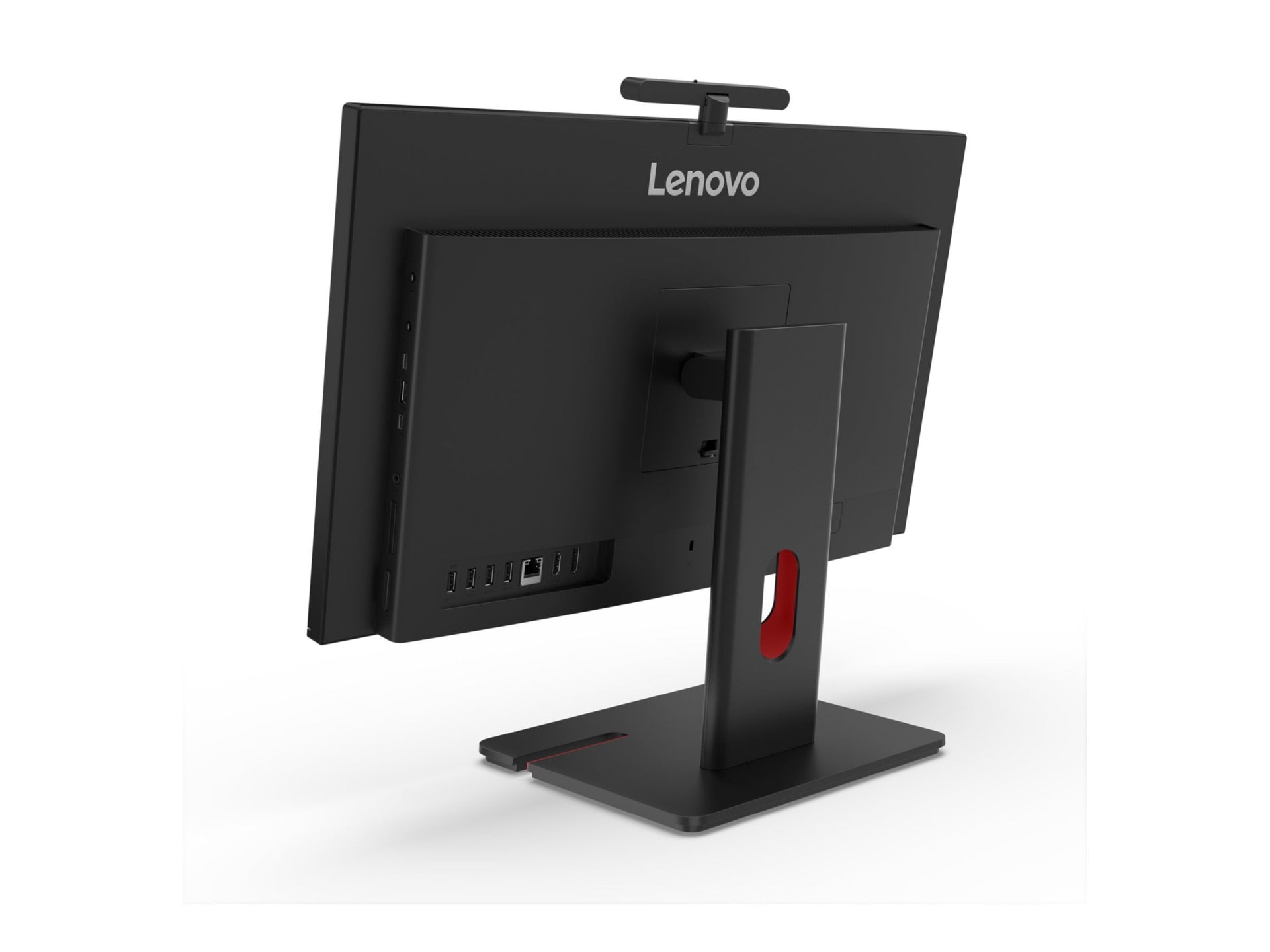Lenovo M90a Gen 6 AIO 24 Touchscreen, Intel Ultra 5 225, 16GB RAM, 512GB SSD, Win11