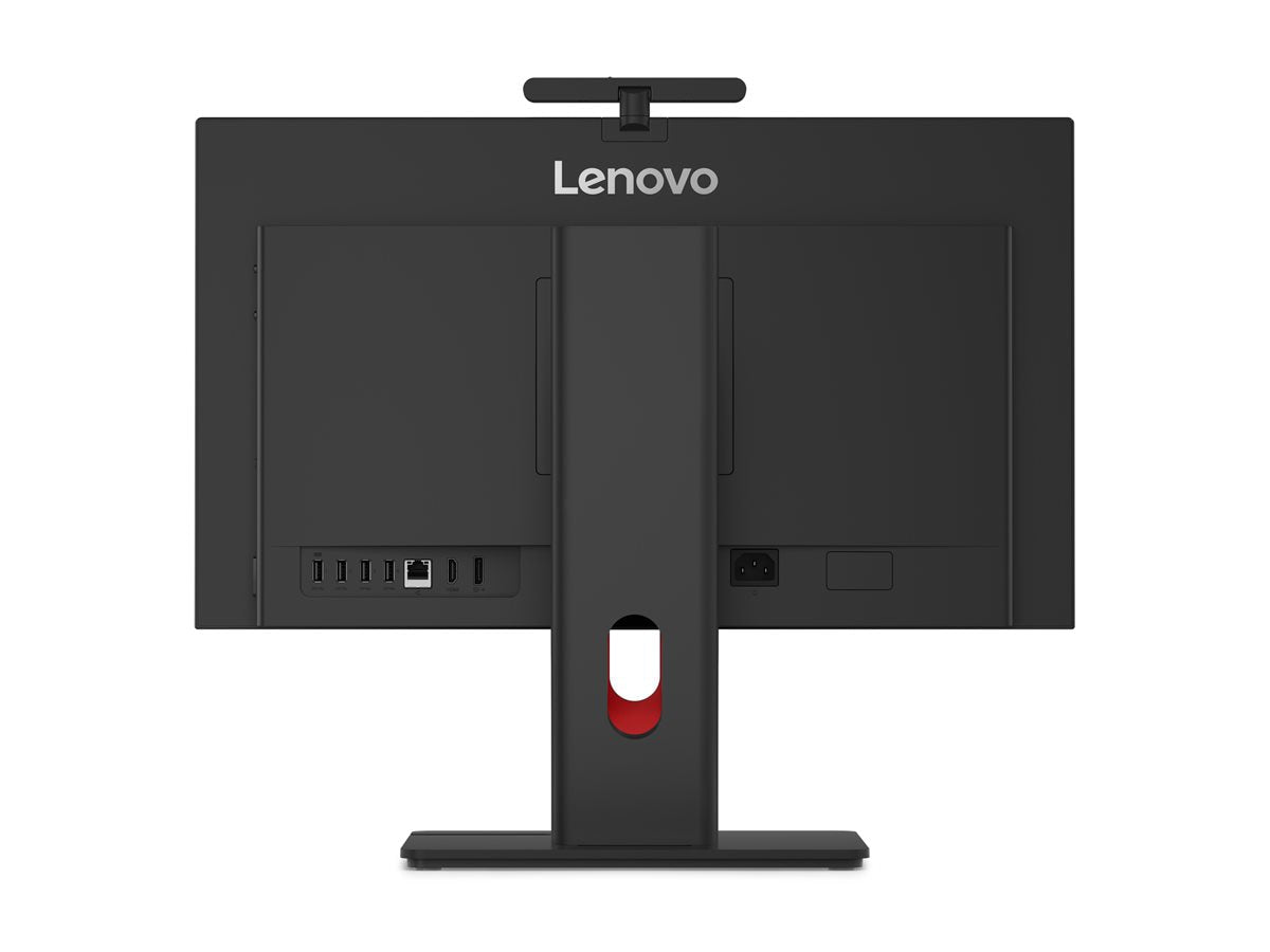 Lenovo M90a Gen 6 AIO 24 Touchscreen, Intel Ultra 5 225, 16GB RAM, 512GB SSD, Win11