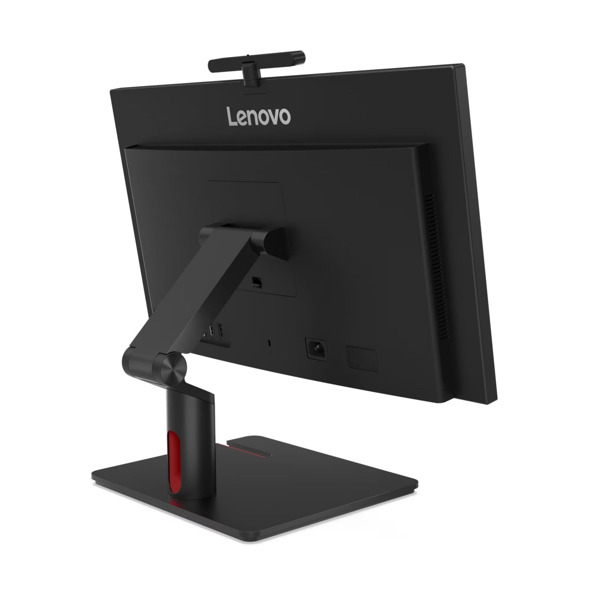 Lenovo M90a Gen 6 AIO 24 Touchscreen, Intel Ultra 5 225, 16GB RAM, 512GB SSD, Win11