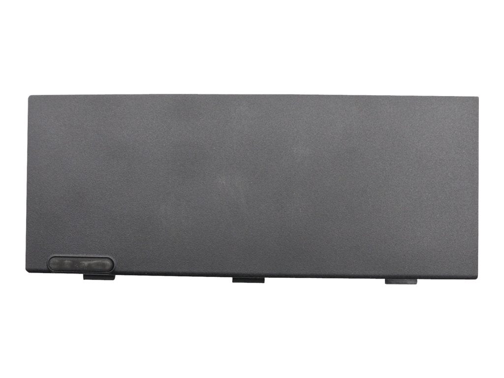 Lenovo - Notebook battery - lithium ion - 6-cell - 7600 mAh - 90 Wh - FRU - for ThinkPad P50 20EN, 20EQ; P51 20HH, 20HJ,
