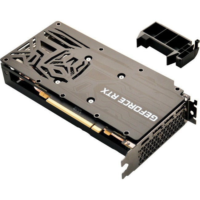 Lenovo Nvidia Geforce Rtx 3060 Graphic Card - 12 Gb Gddr6X