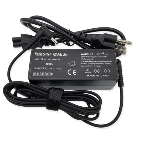 Lenovo - Open Source Power Adapter 01Fr137