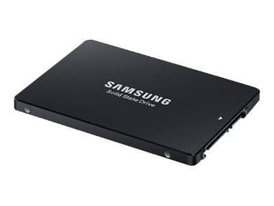 Lenovo PM863a Entry - SSD - 480 GB - hot-swap - 2.5 - SATA 6Gb/s - for ThinkSystem SD530; SN850; SR530; SR550; SR570;