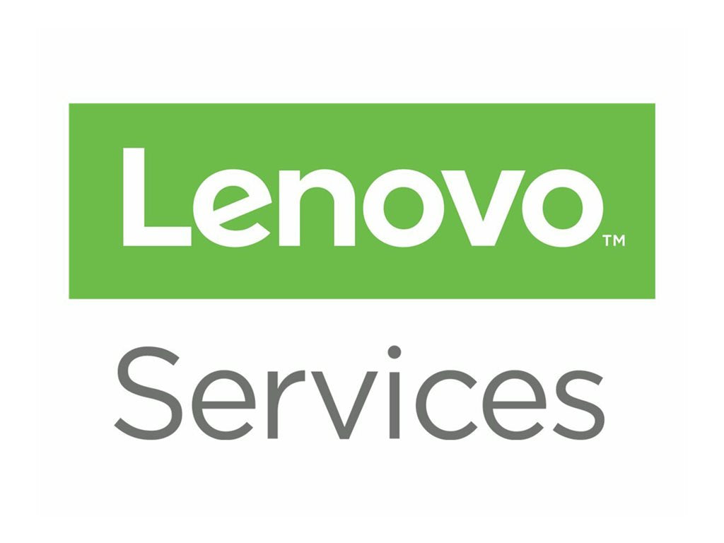 Lenovo Post Warranty Accidental Damage Protection - Accidental damage coverage - 6 months - for 100w Gen 3; 14w Gen 2; 300w Gen 5PS0Z77259