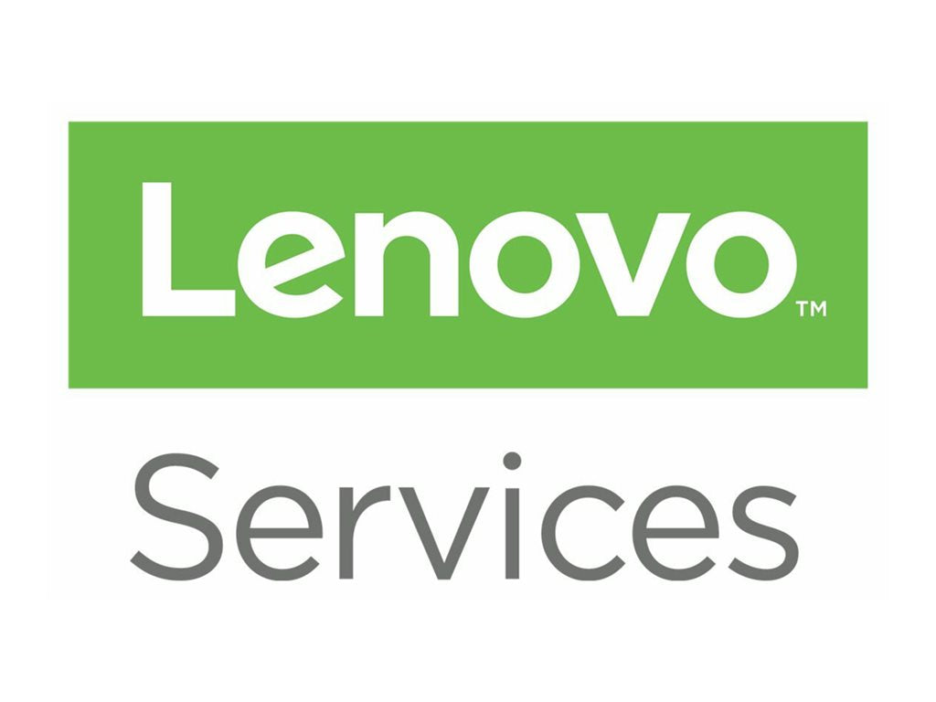 Lenovo Post Warranty Sealed Battery - Battery replacement - 3 months - for 100w Gen 3; 14w Gen 2; 300w Gen 3; V14; V14 G2 ALC; 5WS0Z77267