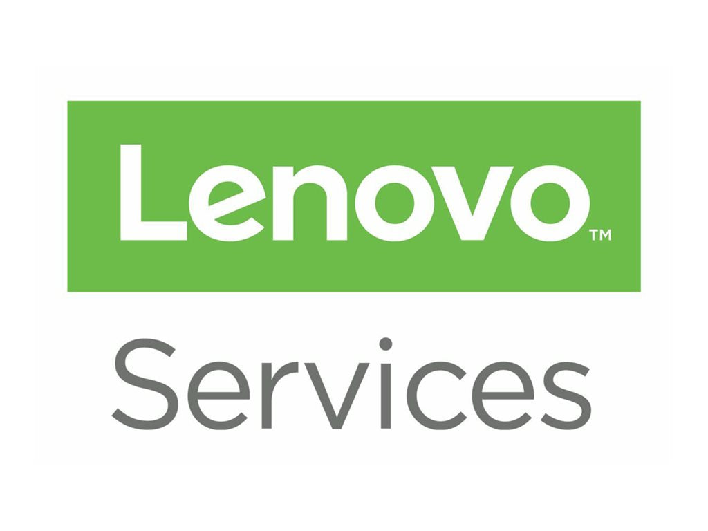 Lenovo Post Warranty Sealed Battery - Battery replacement - 6 months - for 100w Gen 3; 14w Gen 2; 300w Gen 3; V14; V14 G2 ALC; 5WS0Z77275