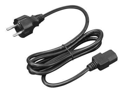 Lenovo - Power adapter - slim - AC 100-240 V - 300 Watt - Latin America, United States - black - for Legion 5 15; 5 17; 5 Pro GX21F23045