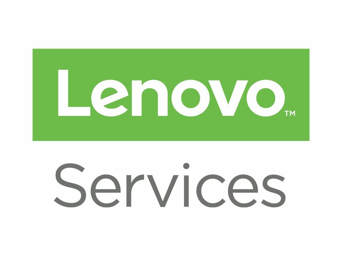 Lenovo Premier Support Plus Upgrade - Accidental damage coverage - parts and labor (for system with 1 year on-site warranty) 5WS1L39466