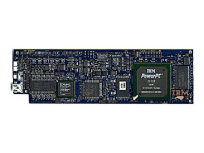 Lenovo Remote Supervisor Adapter II SlimLine - Remote management adapter - for System x3850 M2 7141, 7233
