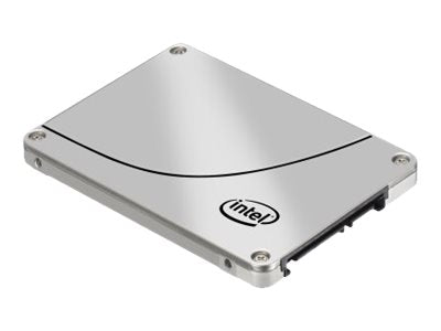 Lenovo S3500 Enterprise Value Simple-Swap - SSD - 800 GB - removable - 2.5 - SATA 6Gb/s - for System x3500 M4 (2.5");