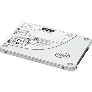 Lenovo S4520 3.84 TB Solid State Drive - 3.5" Internal - SATA (SATA/600) - Read Intensive 4XB7A17122