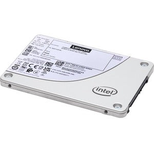 Lenovo S4620 1.92 GB Solid State Drive - 3.5" Internal - SATA (SATA/600) - Mixed Use 4XB7A17139