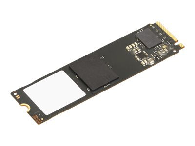 Lenovo - SSD - Value - encrypted - 256 GB - internal - M.2 2280 - PCIe 4.0 x4 (NVMe) - TCG Opal Encryption 2.0 - for LOQ 17IRB8; 4XB1L68660