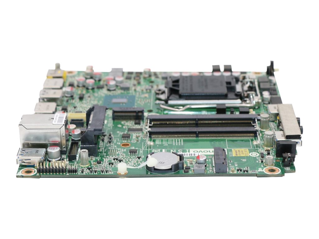 Lenovo - System board Q170, Tiny, DPK - FRU