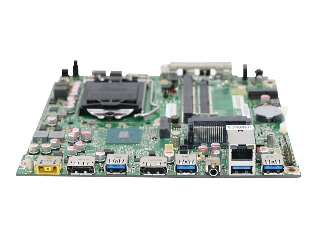 Lenovo - System board Q170, Tiny, DPK - FRU