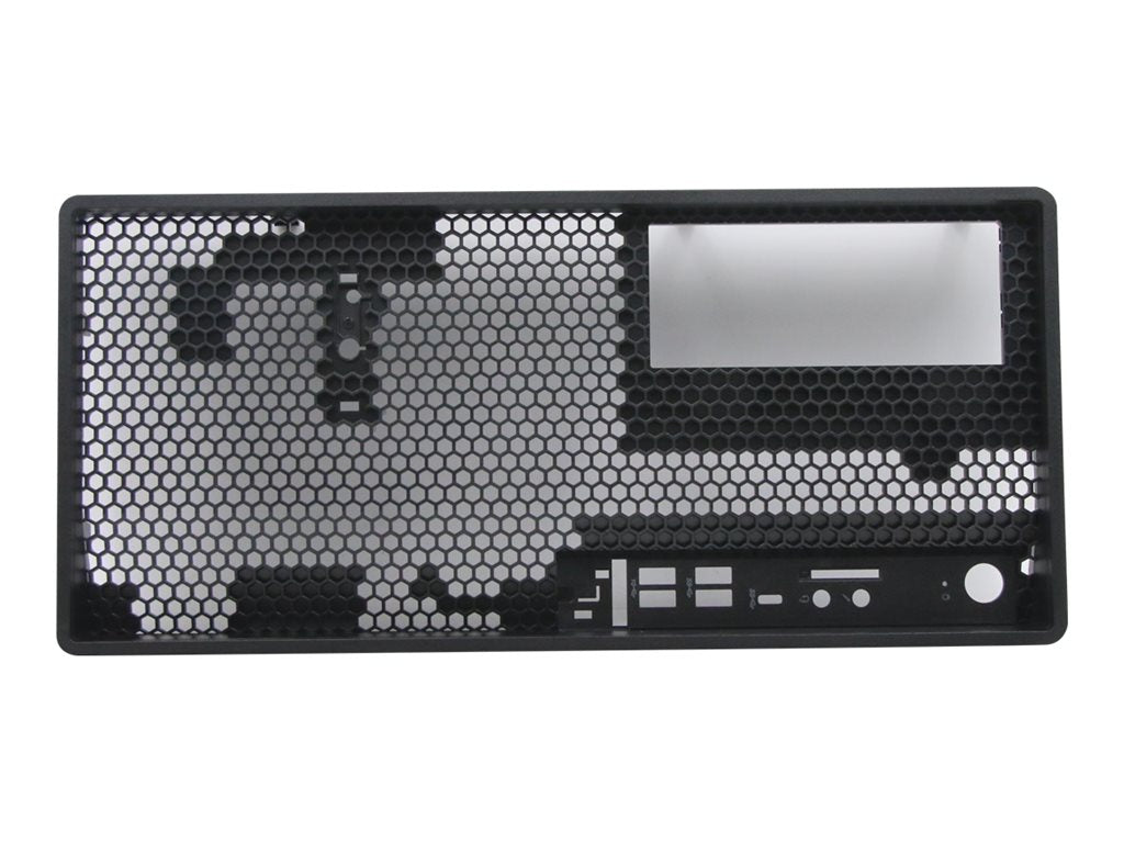Lenovo - System cabinet bezel - FRU - for ThinkStation P340 30DH, 30DJ, 30DM
