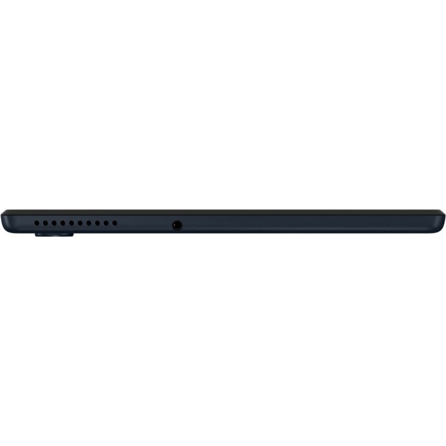 Lenovo Tab K10 TB-X6C6F Tablet - 10.3 WUXGA - MediaTek SoC Platform - 3 GB - 32 GB Storage - Android 11 - Abyss Blue" ZA8N0064US