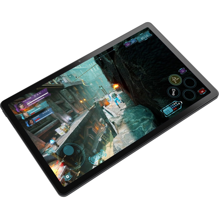Lenovo Tab M10 Plus (3rd Gen) TB125FU Tablet - 10.6" 2K - Octa-core (Cortex A75 Dual-core