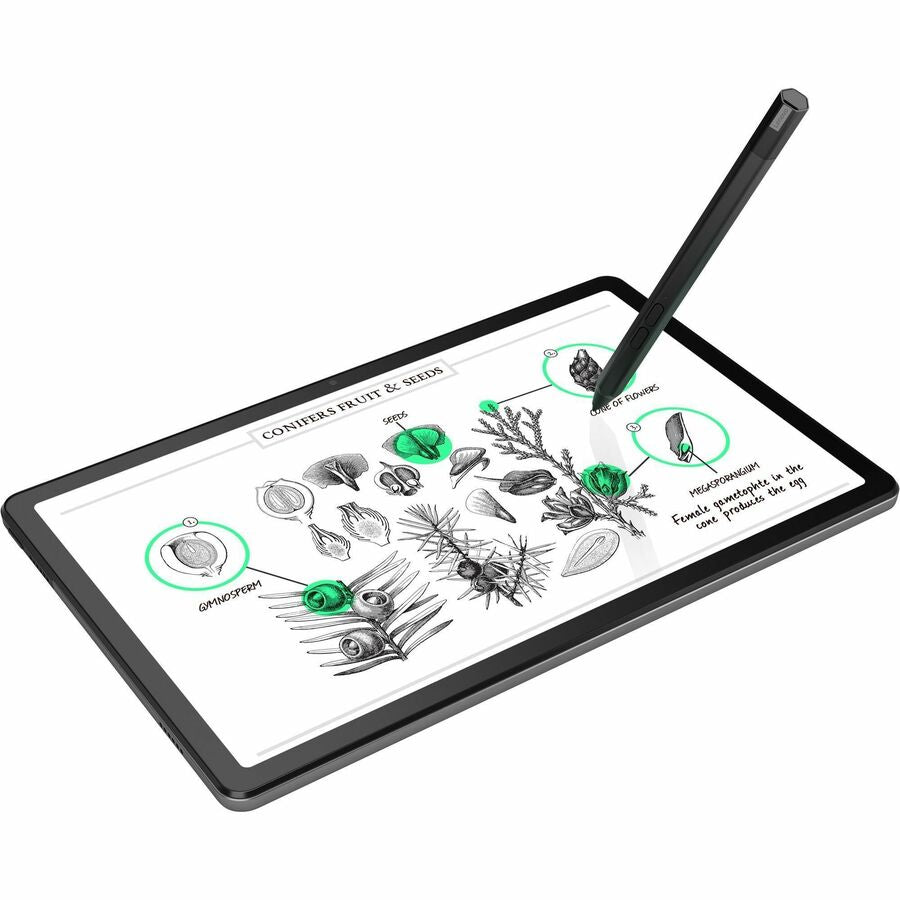 Lenovo Tab M10 Plus (3rd Gen) TB125FU Tablet - 10.6" 2K - Octa-core (Cortex A75 Dual-core