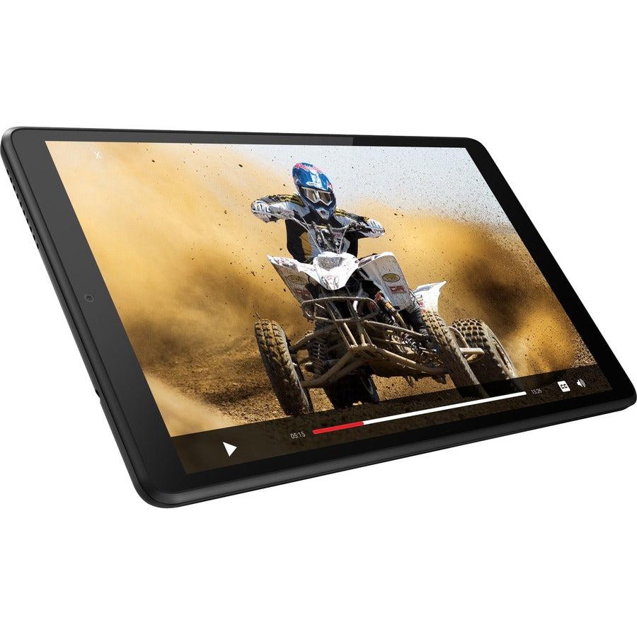 Lenovo Tab M8 16 Gb 20.3 Cm (8") Mediatek 2 Gb Wi-Fi 5 (802.11Ac) Android 9.0 Grey