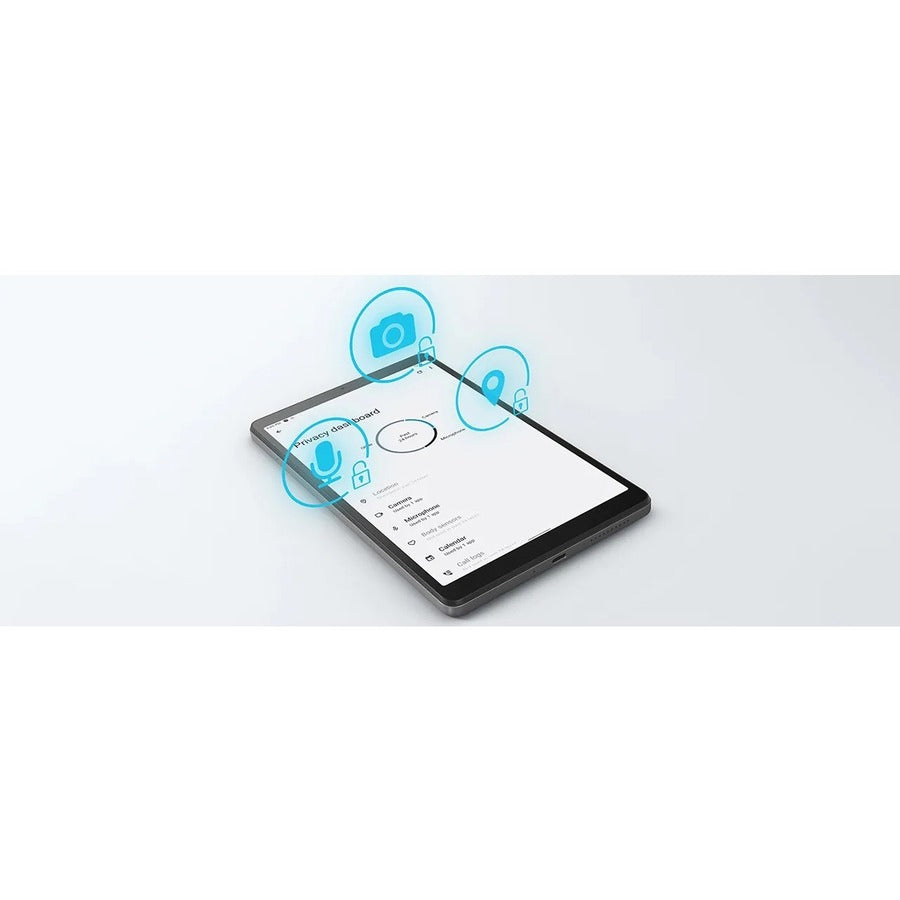 Lenovo Tab M8 (4th Gen) TB300FU Tablet - 8" HD - Cortex A53 Quad-core (4 Core) 2 GHz - 3